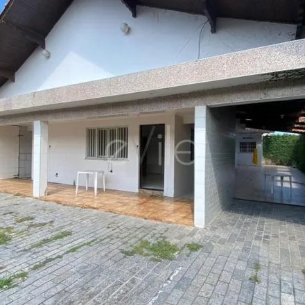 Image 2 - Rua Manoel Feliciano de Oliveira, Mirim, Praia Grande - SP, 11705-300, Brazil - House for sale