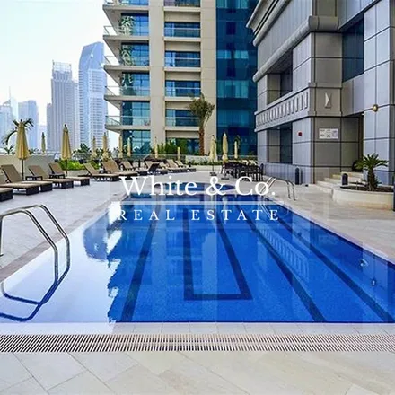 Image 4 - Dubai Marina Mall, Marina Walk, Dubai Marina, Dubai, United Arab Emirates - Apartment for rent