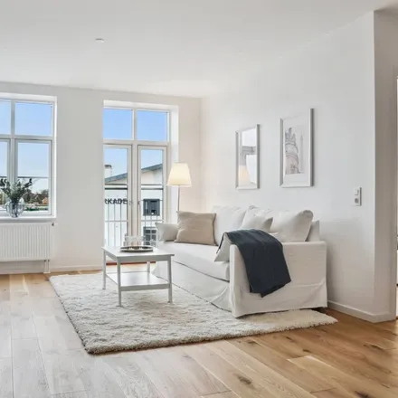 Rent this 3 bed apartment on Marienbergvej 130 in 4760 Vordingborg, Denmark