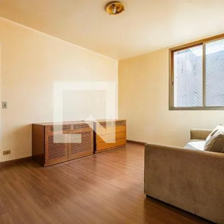 Buy this 3 bed apartment on Rua Costa Carvalho 363 in Pinheiros, São Paulo - SP