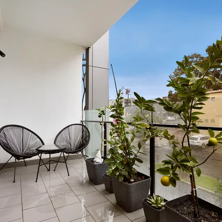 Image 4 - 14-20 Anderson Street, West Melbourne VIC 3003, Australia - Apartment for rent