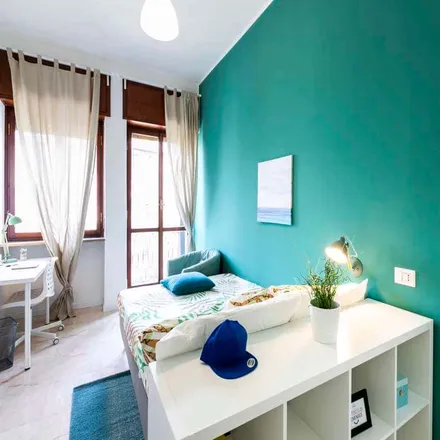 Rent this 7 bed room on Viale Beatrice d'Este in 4, 20122 Milan MI