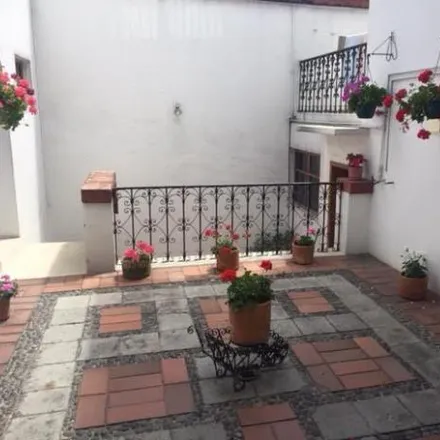 Buy this 4 bed house on Inmobiliaria Centauro in Voz Andes, 170510