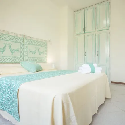 Rent this 2 bed house on 07052 Santu Diadòru/San Teodoro SS