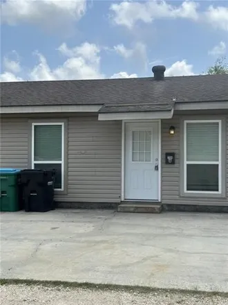 Rent this 2 bed house on 158 Center Street in Hammond, LA 70403