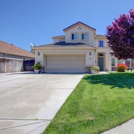 Buy this 4 bed house on 2294 Plumeria Place in Manteca, CA 95337