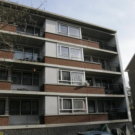 Image 3 - Talmastraat 21A, 3038 SL Rotterdam, Netherlands - Apartment for rent