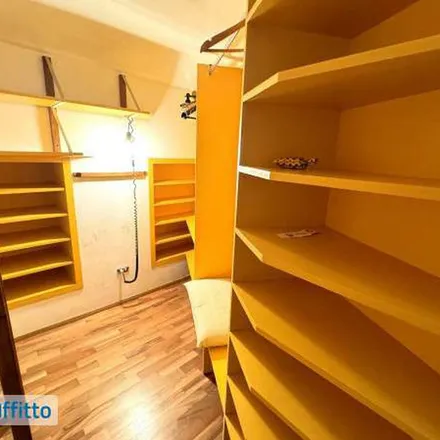 Rent this 3 bed apartment on Via Antonio Meucci 1 in 10121 Turin TO, Italy