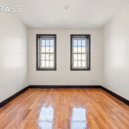 Rent this 2 bed house on 1287 Greene Avenue in New York, NY 11237