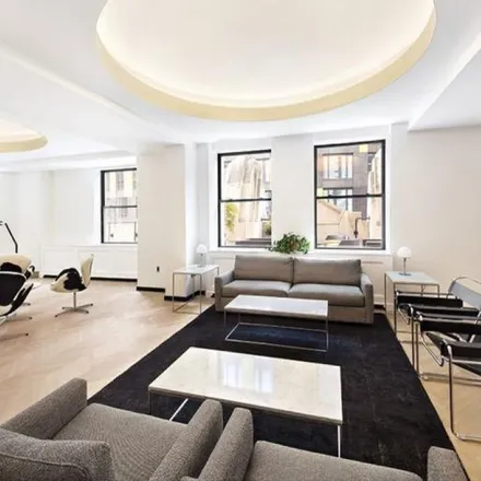 Rent this 2 bed apartment on 20 Exchange Place in New York, NY 10004