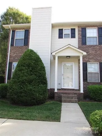 Rent this 2 bed house on 108 Teaberry Court in Mooresville, NC 28115