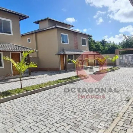 Buy this 2 bed house on Rua das Madressilvas in Barroco, Maricá - RJ