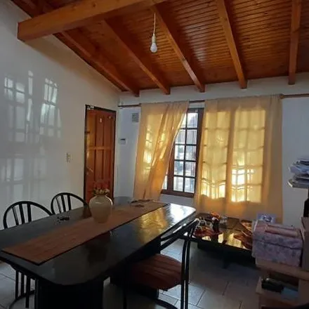 Buy this 3 bed house on Tacuarí in Distrito Carrodilla, Luján de Cuyo