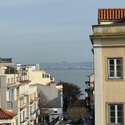 Image 4 - Rua da Lapa 14;16, 1200-662 Lisbon, Portugal - Apartment for rent
