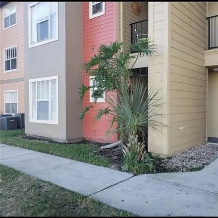 Rent this 2 bed apartment on 4105 Tropical Isle Blvd Apt 217 in Kissimmee, Florida