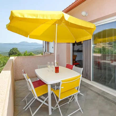 Image 9 - Petreto-Bicchisano, Corse-du-Sud, France - Apartment for rent