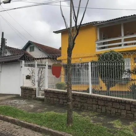 Buy this 5 bed house on Rua Januário Scalzilli in Santa Tereza, Porto Alegre - RS