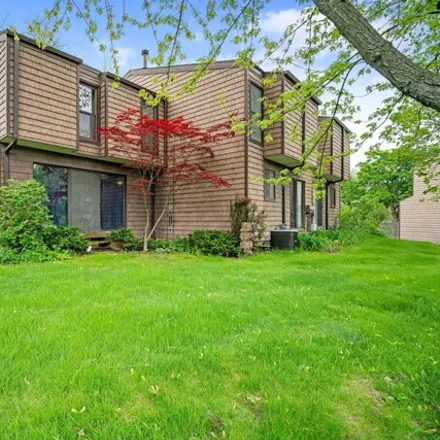 Buy this 3 bed townhouse on 6945 W Glenbrook Rd Unit 1 in Milwaukee, Wisconsin