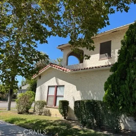 Rent this 2 bed apartment on 183 West G Street in Colton, CA 92324