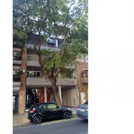 Buy this 1 bed apartment on Miller 2202 in Villa Urquiza, 1431 Buenos Aires