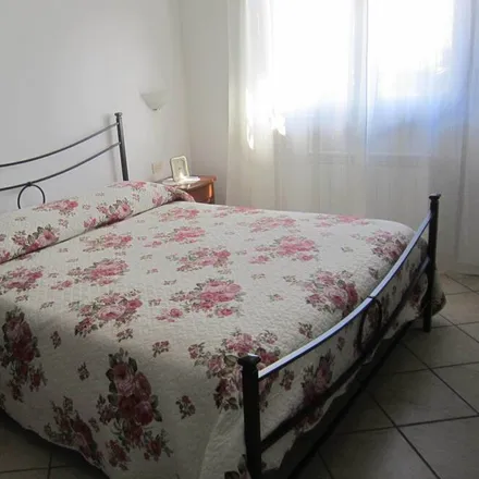 Rent this 2 bed house on 80061 Massa Lubrense NA
