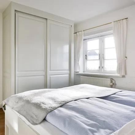 Rent this 2 bed apartment on Hörnum(Sylt) in Strandweg, Rantumer Straße
