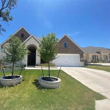Image 2 - Marbella Vista Way, Leander, TX, USA - House for rent