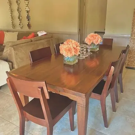 Rent this 3 bed apartment on 74913 Fairway Drive in Palm Desert, CA 92260