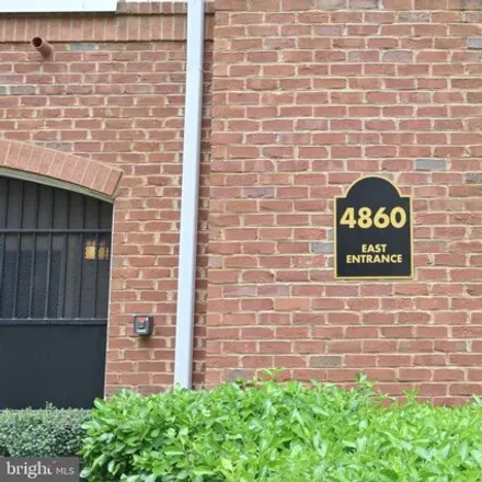 Image 5 - 4840 Eisenhower Avenue, Alexandria, VA 22304, USA - Condo for sale