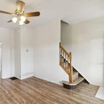 Image 3 - 504 Hurley Ave, Baltimore, Maryland, 21223 - Townhouse for sale