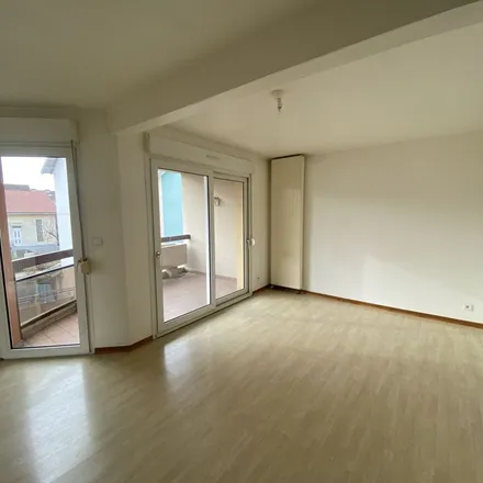 Image 5 - 24 Rue Miellet, 90300 Offemont, France - Apartment for rent