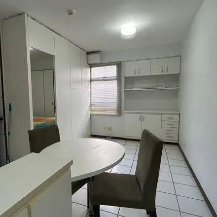 Rent this 1 bed apartment on UPIS in Embarque e Desembarque Sigma, Brasília - Federal District