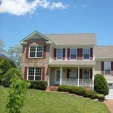 Rent this 3 bed house on 1620 Witt Hill Drive in Spring Hill, TN 37174