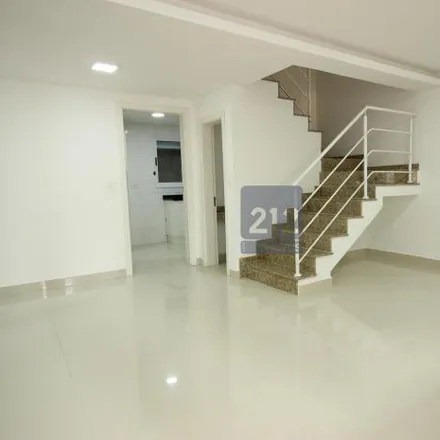 Rent this 3 bed house on Rua Wanda Wolf 1021 in Santa Felicidade, Curitiba - PR