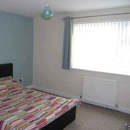 Image 5 - Rosevean Close, Bridgwater, TA6 4EU, United Kingdom - Duplex for rent