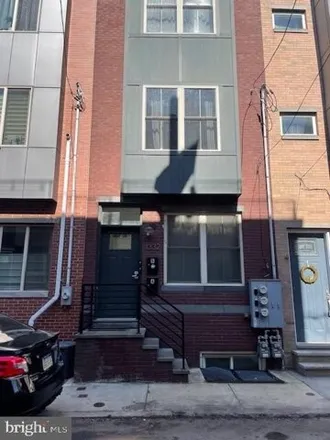 Rent this 3 bed apartment on 1332 S Bouvier St Unit A in Philadelphia, Pennsylvania