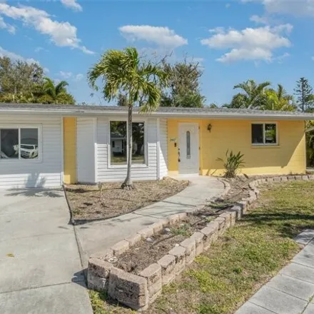 Buy this 2 bed house on 3535 Papaya Road in South Venice, Sarasota County