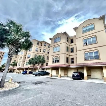 Rent this 2 bed condo on 612 Wells Court in Clearwater, FL 33756