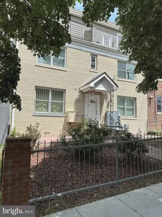 Rent this 2 bed apartment on 1626 R St SE Apt 3 in Washington, District of Columbia