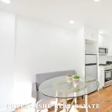 Buy this 1 bed condo on 158 East 100th Street in New York, NY 10029