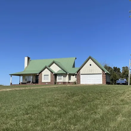 Buy this 3 bed house on 99 Haida Trail in Cherokee Village, AR 72529