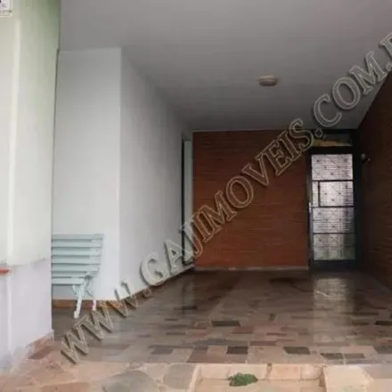 Buy this 3 bed house on Rua José Ferreira Aranha in Girassol, Americana - SP