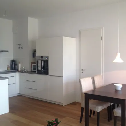 Rent this 1 bed apartment on Dr. Jennifer Baumeister in Gartenstraße, 10115 Berlin
