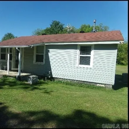 Rent this 2 bed house on 6546 Sydney Road in Pulaski County, AR 72117
