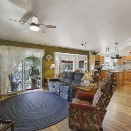 Image 3 - 901 West Country Lane, Payson town limits, AZ 85541, USA - House for sale