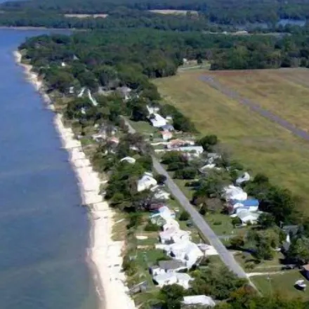 Image 8 - Cape Charles, VA - House for rent