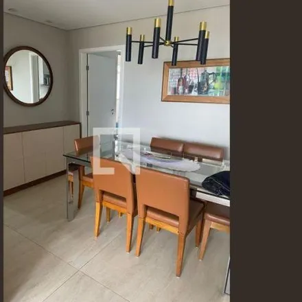 Buy this 3 bed apartment on Avenida Amazonas 2433 in Santo Agostinho, Belo Horizonte - MG
