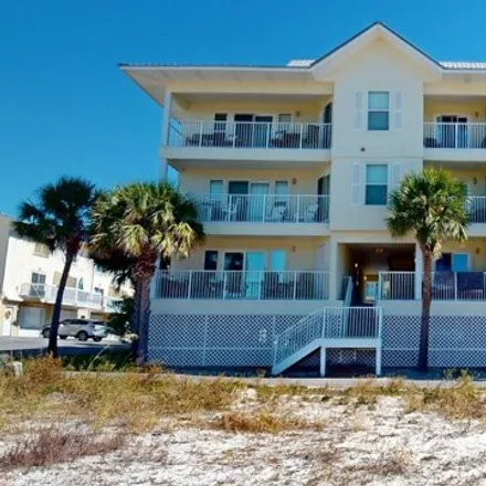 Buy this 2 bed condo on 1442 Paradise Point Drive in Navarre, FL 32566