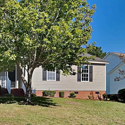 Buy this 3 bed house on 245 Jessica Drive in Lexington County, SC 29073