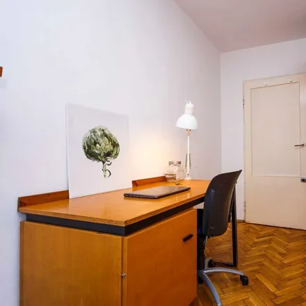 Image 1 - Solec 28, 00-403 Warsaw, Poland - Room for rent
